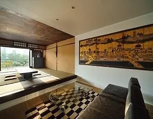 Hotel Aoi - Traditional Townhouse