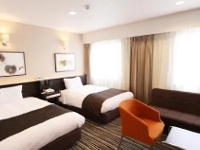 Kyoto Dai-Ni Tower Hotel 3*,  Japan