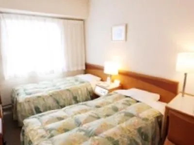 Kyoto Dai-Ni Tower Hotel Japan