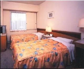 Kyoto Dai-Ni Tower Hotel Economy hotel