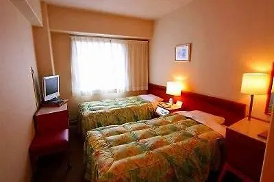 Kyoto Dai-Ni Tower Hotel