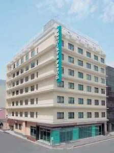 Economy hotel Kyoto Dai-Ni Tower Hotel