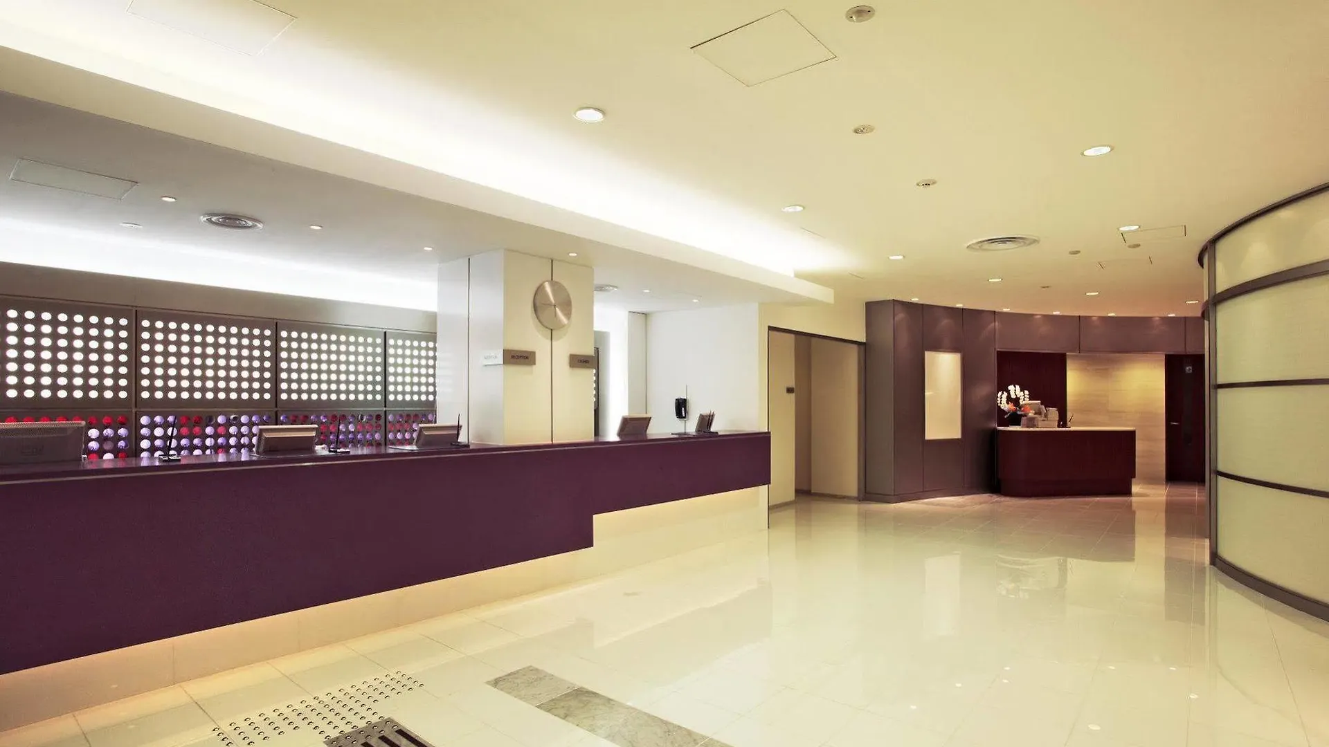 Kyoto Dai-Ni Tower Hotel 3*,