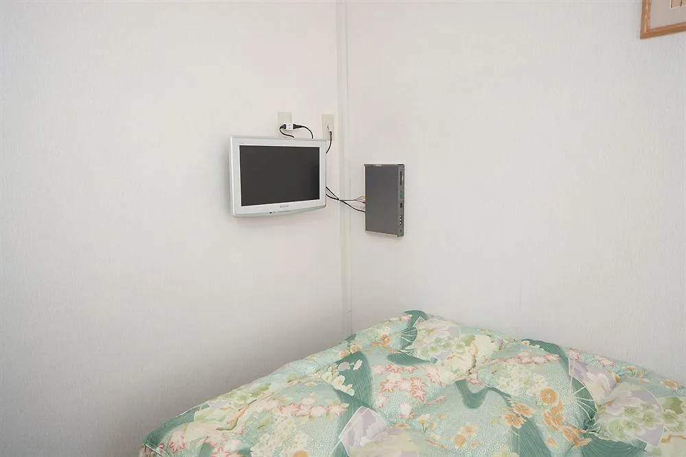Kyoto Dai-Ni Tower Hotel Economy hotel